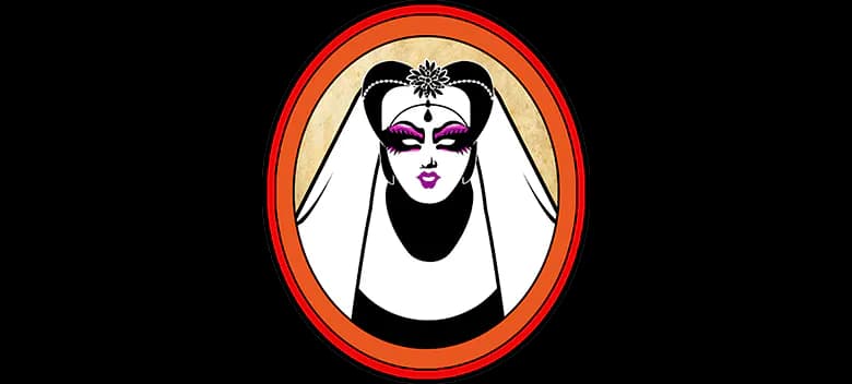 Novice Sister