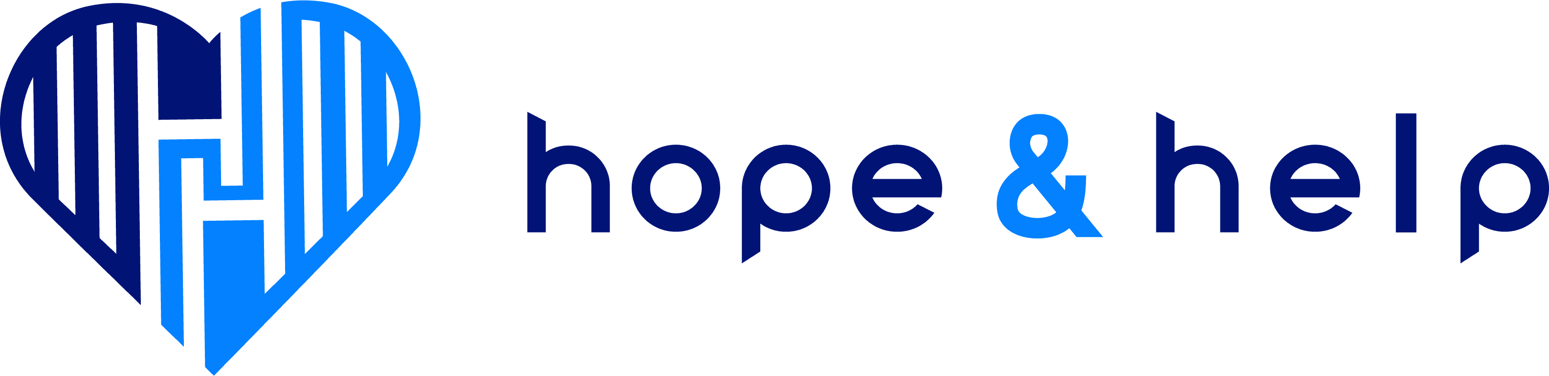 Hope and Help