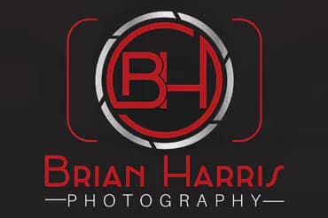Brian Harris Photography logo