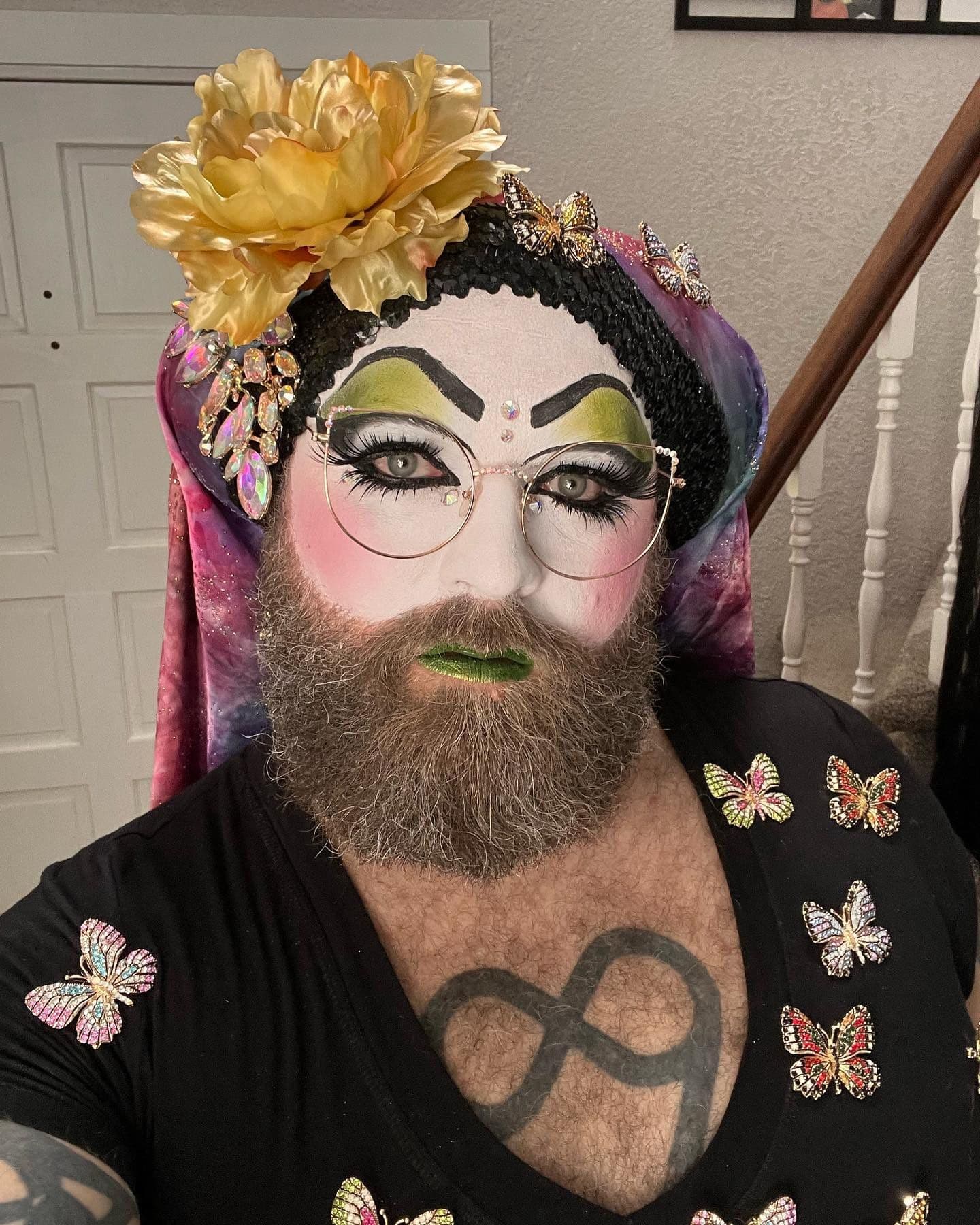 Evelyn Tensions