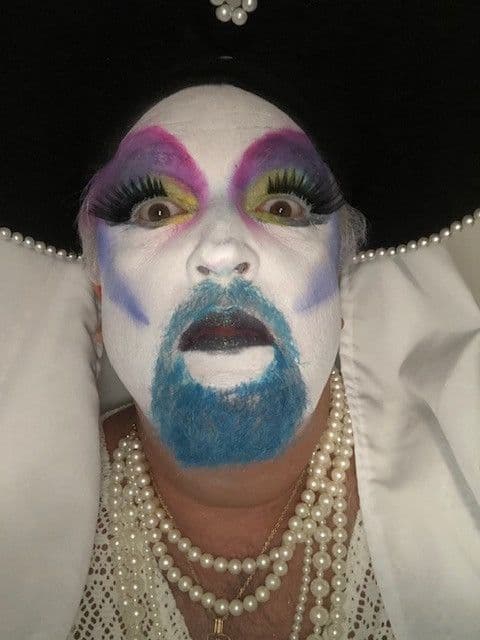 Moira Lee DeRanged