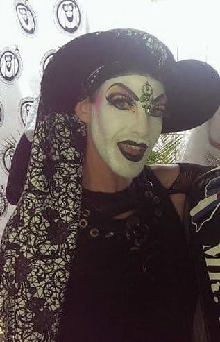 Raven Nevamore