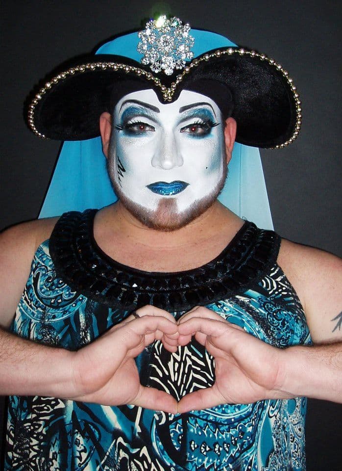 T'Keela Mockingburd