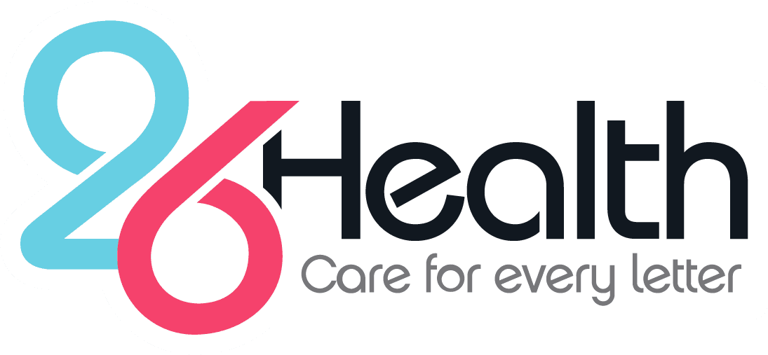 26 Health (formerly Two Spirit Health Services)