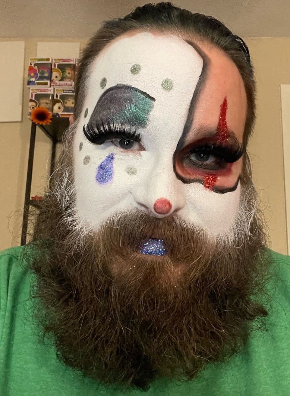 Sonata Topp, First Daughter of the Apocalypse