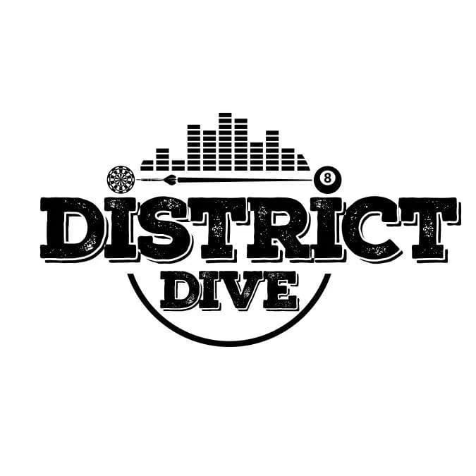 District Dive