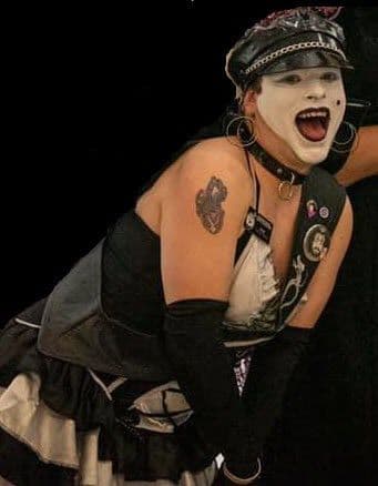 Taylor Maid