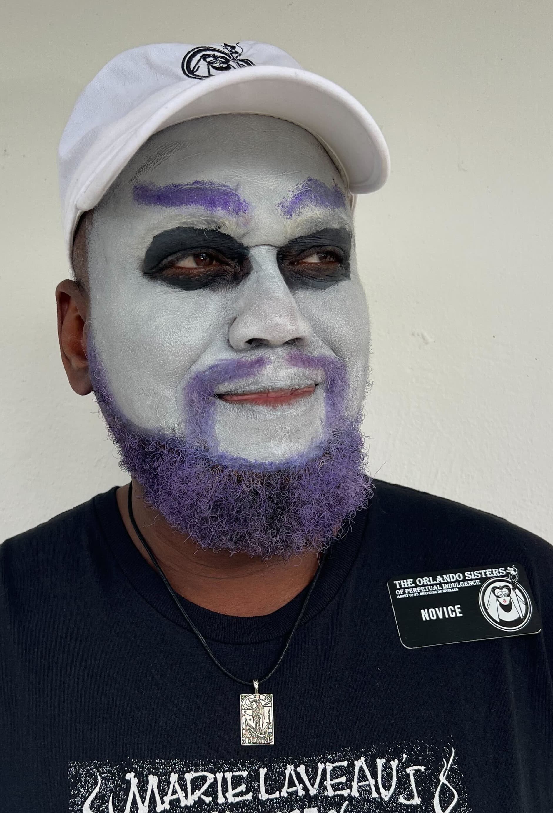 Baron Samdi