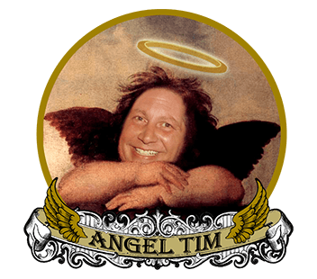 Angel Tim Calandrino